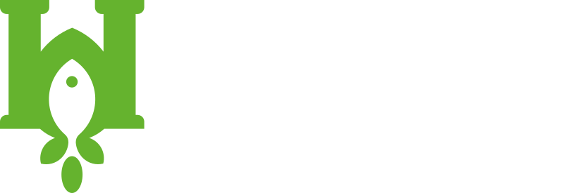 Rybářství Hodonín logo