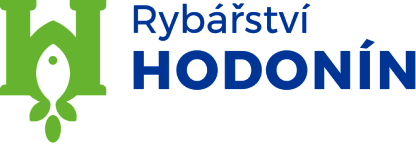 Rybářství Hodonín logo